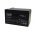 FIAMM 12FGH50 Akkumul�tor 12,0V 12,0Ah AGM �lom-zsel�s