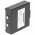Helyettes�t� Akkumul�tor Hetronic Nova Ergo FBH900 68300520 9,6V 750mAh daru vez�rl� t�vvez�rl� NiMH