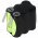 Helyettes�t� GP28AAAM6YML Akkumul�torpakk 7,2V 400mAh kutyanyak�rv be�p�thet� NiMH