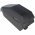 Helyettes�t� Akkumul�tor e-bike-vision Charger Nuvinci Riese und M�ller 36V 20700mAh 745Wh t�lt� Li-ion