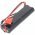 V�szvil�g�t�s Akkumul�torpakk AA S2x2 4,8V 1300mAh dupla oszlop
