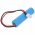 Helyettes�t� Akkumul�tor v�szvil�g�t�s CEAG 40071353666 18650 3.7V 2600mAh Li-Ion