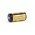 Efest ICR 16340 V2 Gold 850mAh 3,7V Li-ion Akkumul�tor