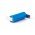 EIZfan IFR 18500 Akkumul�tor 3,2V 1200mAh napelemes LiFePO4