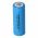 EIZfan IFR18500 3,2V 600mAh napelemes Akkumul�tor LiFePO4