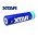 XTAR 18650 2200mAh 3,6V l�tium-ion Akkumul�tor v�dett