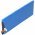 Helyettes�t� Akkumul�tor Crestron 6502269 TPMC-8X TPMC-8X Wifi t�vvez�rl� 7,4V 2000mAh Li-ion