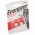 Energizer LR44 V13GA A76 82 LR1154 357A gomb gombelem 2db/csomag