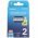 Panasonic eneloop AA Mignon ceruza Akkumul�tor 1,2V 2000mAh 2db/csomag NiMH