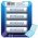 Panasonic eneloop AA Mignon ceruza Akkumul�tor 1.2V 2000mAh 4db/csomag NiMH