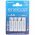Panasonic eneloop BK-3MCDE AA Mignon ceruza Akkumul�tor 1.2V 2000mAh 4db/csomag NiMH