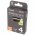 Panasonic eneloop pro AAA (mikro) Akkumul�tor 1.2V 930mAh 4db/csomag NiMH
