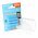 Panasonic eneloop lite BK-4LCCE/3DE 1,2V 600mAh 3db/csomag AAA (mikro) NiMH