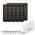 Panasonic eneloop Pro BK-4HCCE/BF1 1,2V 930mAh AAA (mikro) 10db/csomag AccuSafe NiMH