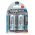 Ansmann NiMH D (g�li�t) Akkumul�tor 1,2V 10000mAh 2db/csomag NiMH