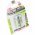 Ansmann AA Mignon ceruza Akkumul�tor 1,2V 800mAh 2db/csomag NiMH