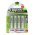 Ansmann Mignon ceruza Akkumul�tor 1,2V 1300mAh 4db/csomag NiMH