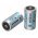 Ansmann maxE C (b�bi m�ret) Akkumul�tor 1,2V 4500mAh 1db/csomag NiMH
