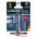 Ansmann 18650 Akkumul�tor 3,6V 2600mAh micro-USB t�lt�csatlakoz�val v�d��ramk�rrel Li-Ion
