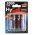 HyCell Typ 3000 D (g�li�t) Akkumul�tor 1,2V 2500mAh 2db/csomag NiMH