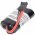 Helyettes�t� mem�ria elem PLC (SPS) 2x3,6V 2600mAh SL360/131/NUM 2xS1P1 1420360131