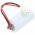 Helyettes�t� mem�ria elem Siemens 143467 3V 950mAh PLC (SPS)