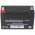 Multipower MP3.5-4 4V 3,5Ah Akkumul�tor AGM �lom-zsel�s
