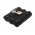 AlMn 9V 18Ah pufferbatterie helyettes�ti a Silentron 861010-et