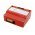 Eredeti Laird 1BAT-8368-A001 daru vez�rl� t�vvez�rl� Akkumul�tor 4,8V 1500mAh NiMH