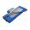 Helyettes�t� Akkumul�tor Falard RC06-BAT 6V 2000mAh daruakku daru vez�rl� t�vvez�rl� NiMH