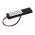 Helyettes�t� Akkumul�tor v�szvil�g�t�s L2x2 AA Mignon ceruza 4,8V 1100mAh 150mm k�bellel NiMH
