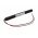Helyettes�t� v�szvil�g�t�s Akkumul�tor AA Mignon ceruza 3,6V 860mAh 200mm k�bellel 1db/csomag NiCd
