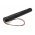 Helyettes�t� Akkumul�tor v�szvil�g�t�s D (g�li�t) 4,8V 4500mAh 1db/csomag 300mm k�bellel NiCd