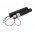 Helyettes�t� Akkumul�tor v�szvil�g�t�s 7,2V 4500mAh D (g�li�t) Candelux M-BA 8-65.3 NiCd