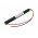 Helyettes�t� Akkumul�tor v�szvil�g�t�s AA Mignon ceruza 3,6V 1800mAh 200mm k�bel NiMH