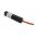Helyettes�t� Akkumul�tor v�szvil�g�t�s L1x2 Sub-C 2,4V 3000mAh 6,3mm Faston 150mm k�bel NiMH