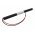 Helyettes�t� Akkumul�tor v�szvil�g�t�s AA Mignon ceruza 4,8V 1800mAh 200mm k�bel NiMH