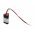 Helyettes�t� Akkumul�tor v�szvil�g�t�s D1x3 AA Mignon ceruza 3,6V 1500mAh 1db/csomag NiMH