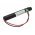 Helyettes�t� Akkumul�tor v�szvil�g�t�s 6,0V 1000mAh L1x5 2/3A k�bel �s csatlakoz� NiMH