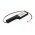 Helyettes�t� Akkumul�tor v�szvil�g�t�s 3,6V 1800mAh Mignon ceruza L1x2+1 250mm k�bel Olympia A-939HT NiMH