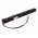 Helyettes�t� Akkumul�tor v�szvil�g�t�s Beghelli 415.021.000 6,0V 1800mAh Sub-C 200mm csatlakoz� NiCd
