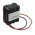 Helyettes�t� Akkumul�tor v�szvil�g�t�s AA Mignon ceruza Akkumul�tor 7,2V 2000mAh 1db/csomag NiMH