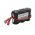 Helyettes�t� Akkumul�tor v�szvil�g�t�s 3,6V 3500mAh Sub-C F1x3 Faston -4,8mm +6,3mm 200mm k�bel NiMH