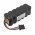 Akkupakk 14,4V 2000mAh OKUMA P200 mem�ria elem NiMH