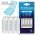 Panasonic BQ-CC51H t�lt� �s 4db eneloop AA Mignon ceruza Akkumul�tor NiMH
