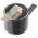 Helyettes�t� elem Sanyo c-T1 FDK U-alak� forrf�l speci�lis elem Lithium