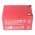 CSB AGM �lom Akkumul�tor 12V 15Ah Faston 6,3mm