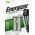 Energizer Power Plus E-Block HR22 9V 175mAh Akkumul�tor 1db/csomag NiMH