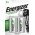 Energizer Power Plus HR14 C (b�bi m�ret) Akkumul�tor 1.2V 2500mAh 2db/csomag NiMH