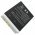 Helyettes�t� Akkumul�tor Logitech DiNovo Edge Mini 190304-2004 F12440071 M50A Y-RAY81 3,7V 950mAh Li-Ion